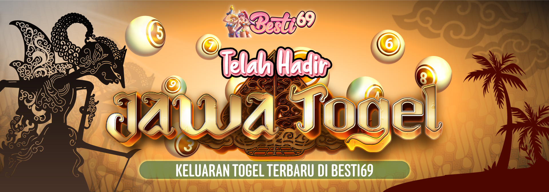 JAWA TOGEL