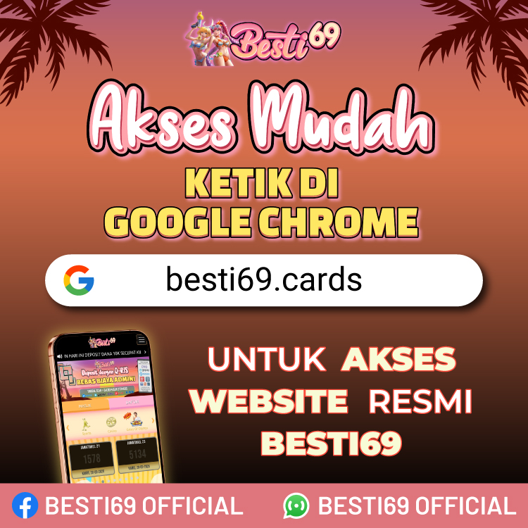 AKSES BESTI69
