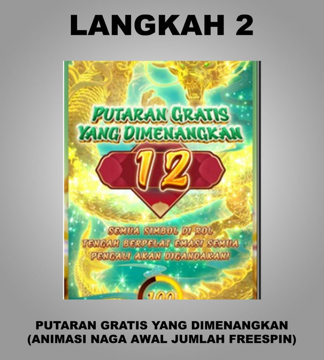 Langkah 2 BESTI69