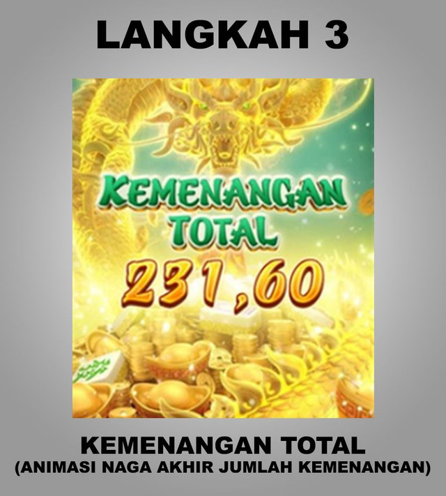 Langkah 3 BESTI69